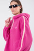 USCO US45513 Echo Hood Fleece